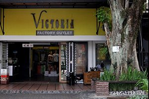 Victoria Factory Outlet